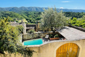 La Maison Maupas